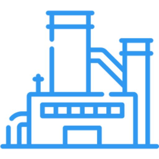 adaptable for industrial use