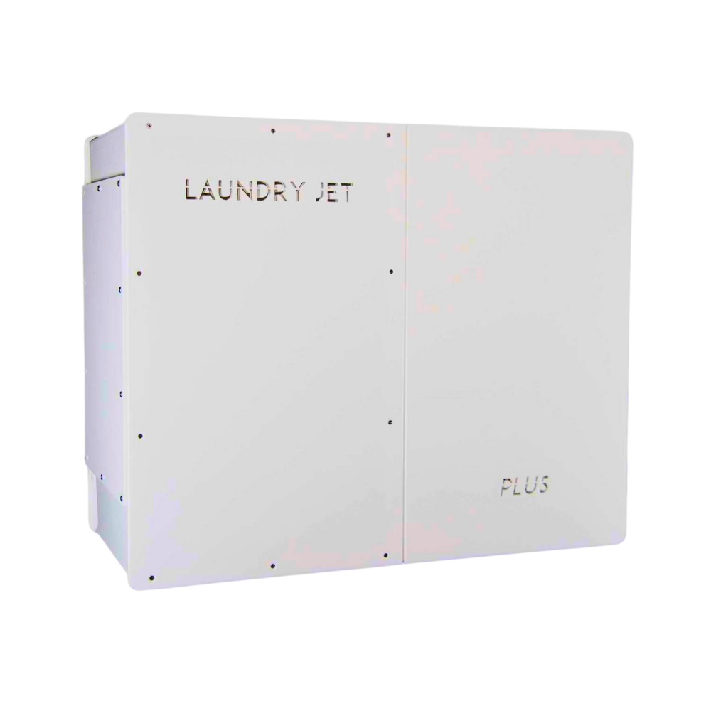 laundry jet plus and plus max