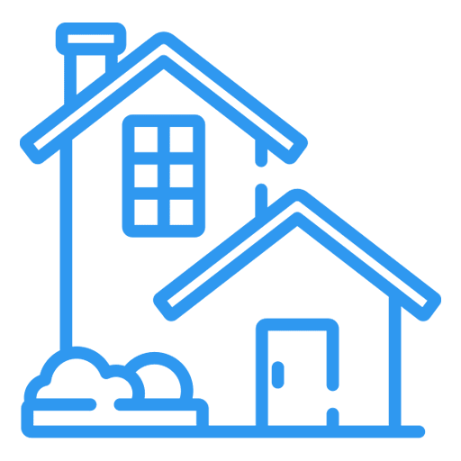 works in multiple level homes