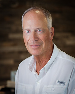 Glenn Patterson