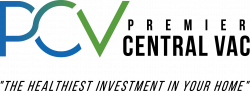 premier central vac logo — 2026 nav redesign